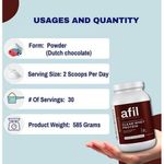 product_image_name-afil NUTRITION-Clean Whey Protein 585Grams-5