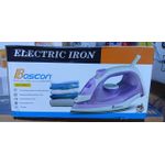 Generic  STEAM IRON - image 2