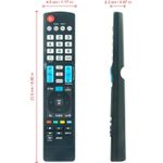 LG Smart TV Universal Replacement Remote - image 2