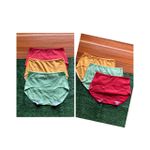 Ladies Condom Panties 6pcs