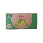 Hypo Toilet Cleaner Sachets - 60ml (1 Carton)