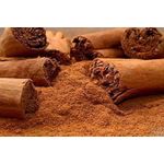 Herbs Ceylon Cinnamon Powder (True) - 100g