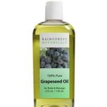 AROMA LAND Grapeseed 118ml 4 Oz