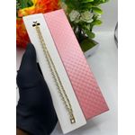 Beautiful Tennis Hand Chain