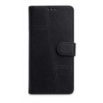 Generic Infnix Hot 70 leather flip case