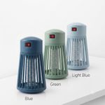 Generic Gecko Electric Bug Zapper & Mosquito Killer Light - image 3