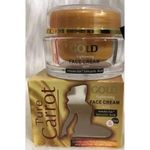 Pure Carrot Pure-Carrot Gold lightening Face Cream