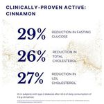 product_image_name-SoWell-	Berberine,Chromium & Cinnamon 60Caps Supporting Balanced Blood Sugar, Insulin,cholesterol Levels-6