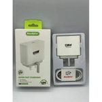 Generic 120W Fast charger with Type-C Cable