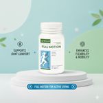 Wellness Full Motion