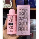 NOW WOMEN EAU DE PARFUM 50ML