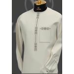 Fashion Men senator - off white
