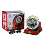 Generic Multifunctional Solar Rechargeable Table Lamp