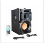 Generic A11 Rechargeable Bluetooth Speaker - image 2