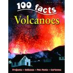 100 FACTS: VOLCANOES