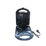 Generic SMP Four Slices/ Face Bread Toasting Machine Non-Stick Bread Toaster Sandwich Maker - image 2