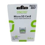 Micro SD Card