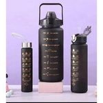product_image_name-Generic-3In1 Set Water Bottle (Motivational Water Bottle)X1-2