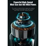 product_image_name-General-Portable mini shaver, rechargeable LED digital display, travel specific shaver-5