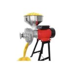 Generic Electric Wet and Dry Heavy Duty Grain Milling Grinder machine 3000W