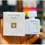 Perfume White Torch EDP 25ml white (all day comfort)  unisex