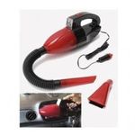 Portable Car Vacumm Cleaner With Light