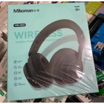 Generic Wireless Mikorean Music Headset (Model: MK-203)