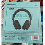 Generic Wireless Mikorean Music Headset (Model: MK-203) - image 2