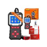product_image_name-Konnwei-KW320 CAN OBD2 EOBD Car Scanner Car OBD II Diagnostic Tool Scanner Code Reader & Eraser-1