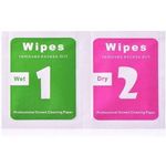 Generic Screen Guard For Iphone 6-privacy Glass Protect - image 2