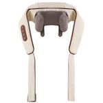 Heated Neck And Shoulder Massager 