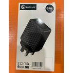 SHPLUS Fast Gram Charger (Model:SH-A1049T) - image 2