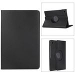 Generic Samsung Galaxy Tab A9 - 8.7 Inch 360 Degree Rotating Leather Case