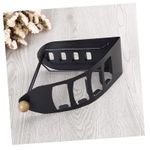 product_image_name-Generic-Remote Control- Organizer Remote- Caddy Remote Holder Stand-2