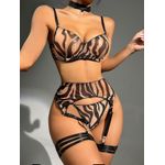 product_image_name-Fashion-Wild Temptation Sex Underwear Three-Piece Set-6