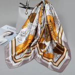 Vintage Scarf
