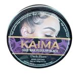 KAIMA Kaima-Hair Wax Regular Black Edge Control – NAFDAC Reg. No: A2-106730