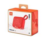 Jbl  Go4 Wireless Bluetooth Speaker - image 2