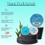 Planet Nails Ultimate All in One Mani/Pedi Experience Cube  (Beginner - Friendly) - image 3