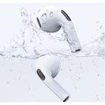 Generic Smart Bluetooth waterproof EarPods Pro4 - image 4