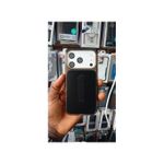 Pouch IPhone 18 pro and pro max / 17 pro case with foldable stand