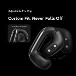 Oraimo OpenSnap N2 Quick Charging Deep Bass Open-Ear True Wireless Earbuds - image 3