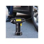 Generic 120W Automobile Portable Tire Inflation Pump - image 3