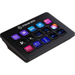 product_image_name-Elgato-Stream Deck MK.2 – Studio Controller, 15 macro keys works with Mac and PC-3