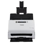 Canoe Canon Imageformula R40 Adf Document Scanner - image 2