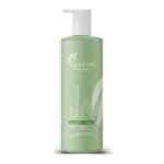 product_image_name-Careline-Naturals Avocado Silken Body Lotion 400ml-1