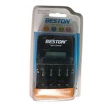 Generic Beston Smart Super Rapid Digital Display Charger