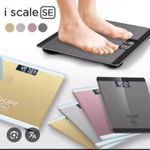 Generic Iscale Se Electronic Digital Body Weight Scale - image 3