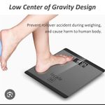 Generic Iscale Se Electronic Digital Body Weight Scale - image 4