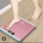 Generic Iscale Se Electronic Digital Body Weight Scale - image 5